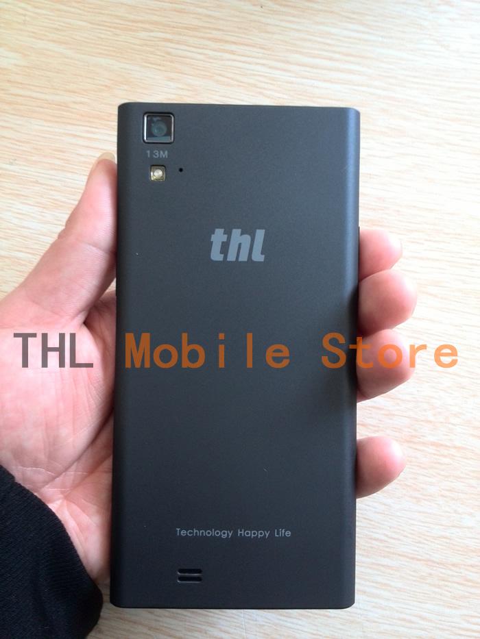 THL T100S