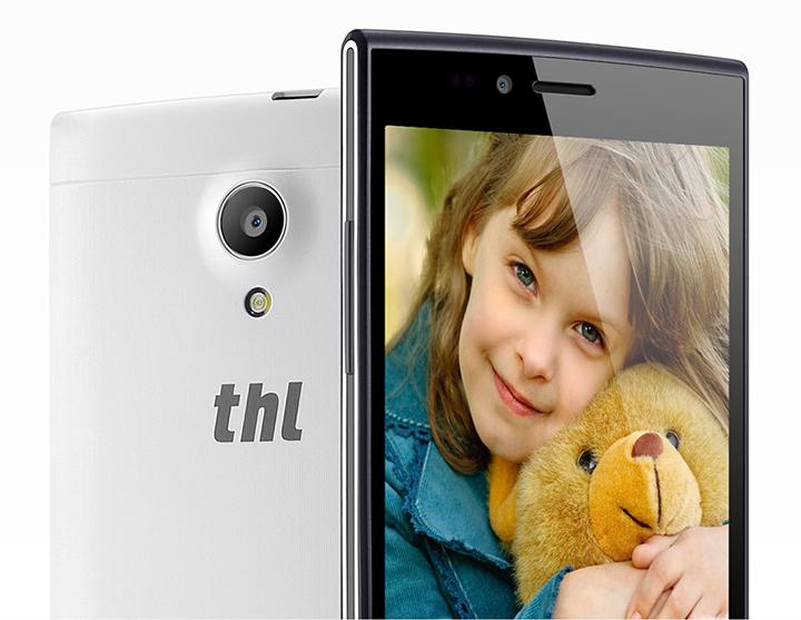 ThL T6 Pro