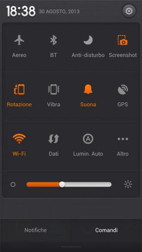 THL W8S Miui