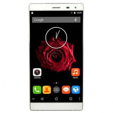 THL T7 3GB 16GB 4G LTE MT6753 Octa Core Android 5.1 Smartphone 5.5 Inch 13MP Camera 4800mAh Silver