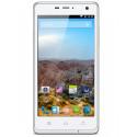 ThL 4400 Android 4.2 MTK6582 quad core Smartphone 5.0 Inch HD Gorilla Glass 8MP camera 4400mAh White
