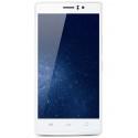 ThL L969 4G LTE Android 4.4 MTK6582 quad core 1GB 4GB Smartphone 5.0 Inch 5MP camera White