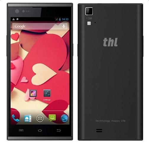 THL T100S SmartPhone Android 4.2 MTK6592W Octa Core 5.0 inch 2GB 32GB