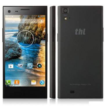 ThL T11 Smartphone MTK6592 2GB 16GB 5.0 Inch FHD Gorilla Glass 8MP camera Black