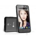 THL W100S SmartPhone Android 4.2 MTK6582m 1.3GHZ Quad-Core 4.5 Inch IPS Screen 5.0MP Front Camera Black