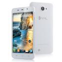 ThL W200C Android 4.2 MTK6592 Octa Core Smartphone 1GB 8GB 5.0 Inch Gorilla Glass 8MP camera White