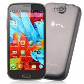 ThL W8 Android 4.2 Smart Phone Quad Core 5.0 Inch FHD Screen 16G ROM 5MP HD front camera Black