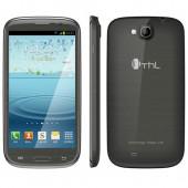 ThL W8 Android 4.1 Quad Core Smart Phone 1G 16G 5.0 Inch HD IPS Screen 12.0MP back camera Black