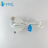 USB Data Cable for THL V11、V12、A1、 V11、V12、A1、W1、W2、W3、W5、W6、W7、W8