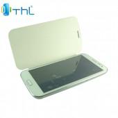 THL W7 Flip Cover white