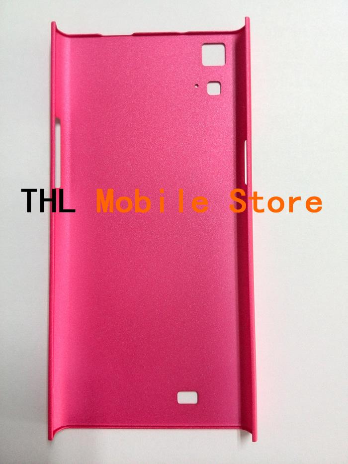 THL T100S Case