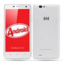 ThL 5000 MTK6592 Octa core Android 4.4 2GB 16GB Smartphone 5000mAh Battery 5.0 Inch 13MP camera White