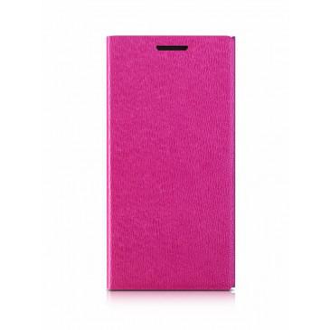 THL T100S Flip Cover Red